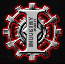 Industry Inks logo