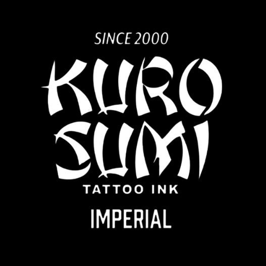 Kuro Sumi Tattoo Ink logo